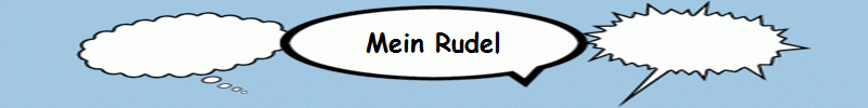 Mein Rudel