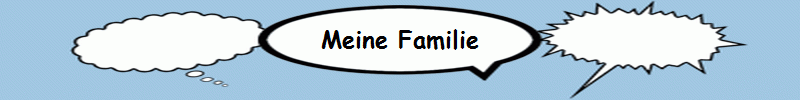 Meine Familie